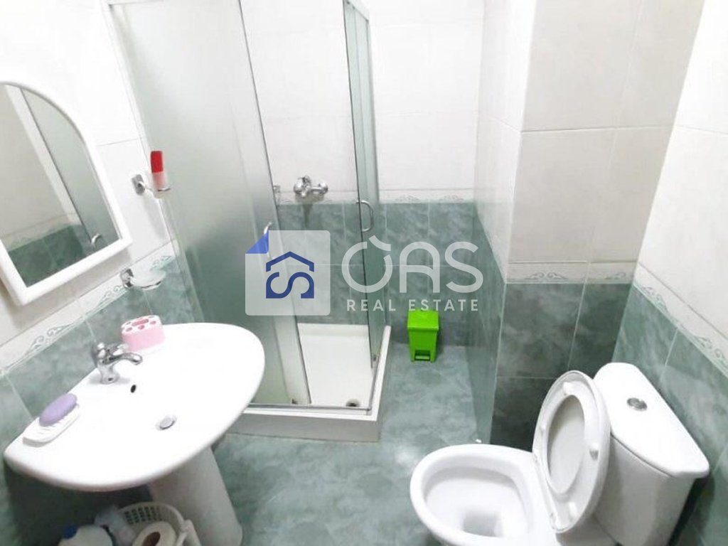 Jepet me qera apartament 2+1+2 ne Zogu i Zi