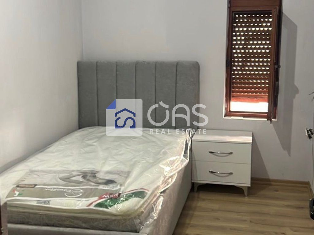 Jepet me qera apartament 2+1 ne Paskuqan