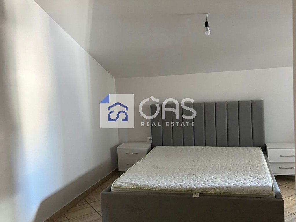 Jepet me qera apartament 2+1 ne Paskuqan