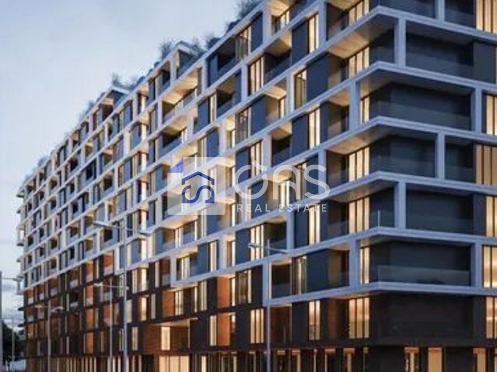 Shitet apartament 2+1 tek Ish Fusha e Aviacionit