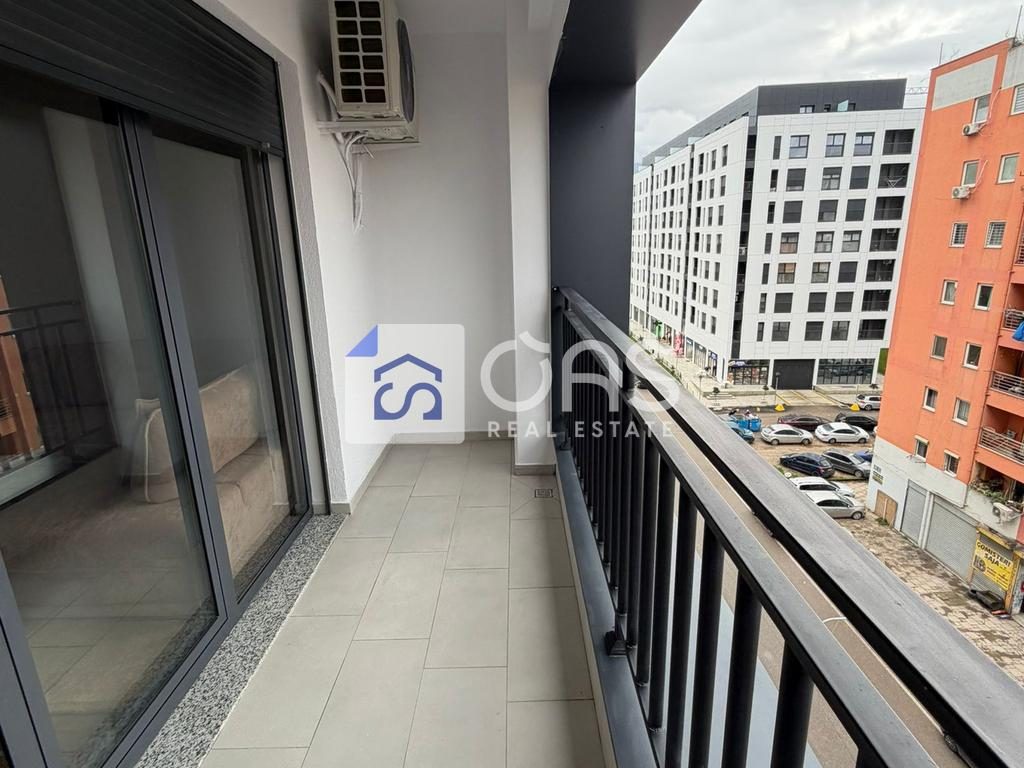 Jepet me qera apartament 1+1 tek Jordan Misja