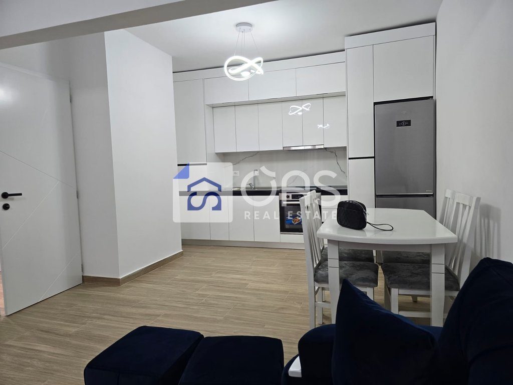 Shitet apartament 1+1 ne Don Bosko " Kompleksi Almaku"