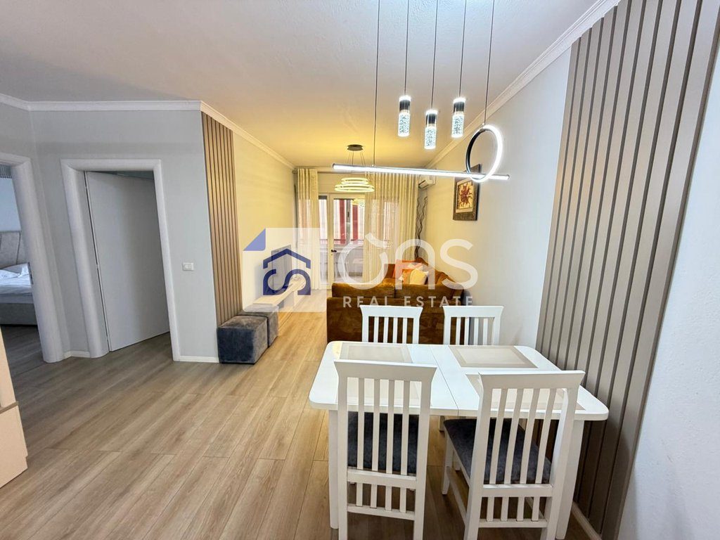 Jepet me qera apartament 2+1 tek Rruga Sami Frasheri