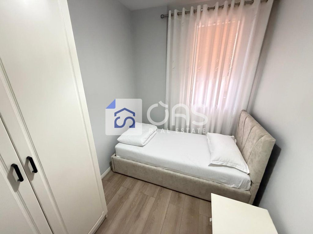 Jepet me qera apartament 2+1 tek Rruga Sami Frasheri