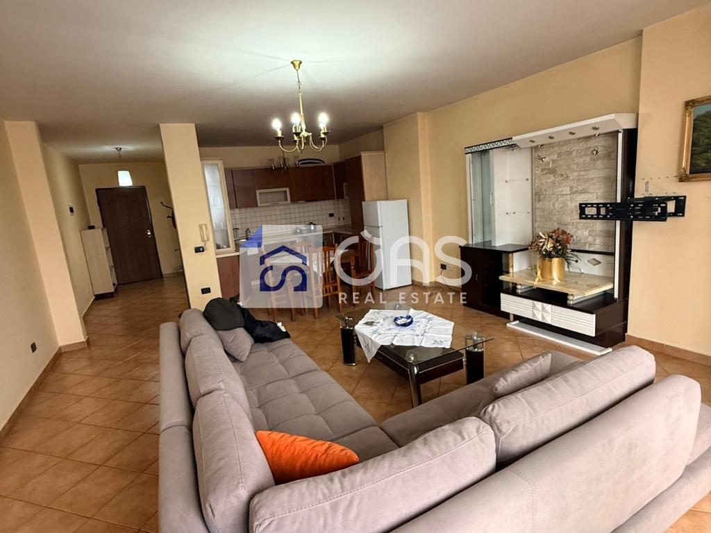 Jepet apartament me qera 2+1 tek Delijorgji