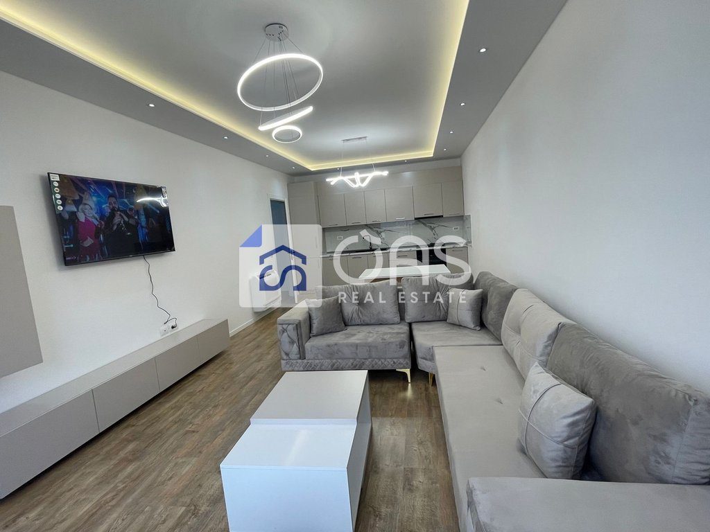 Jepet apartament me qera 2+1 ne Paskuqan