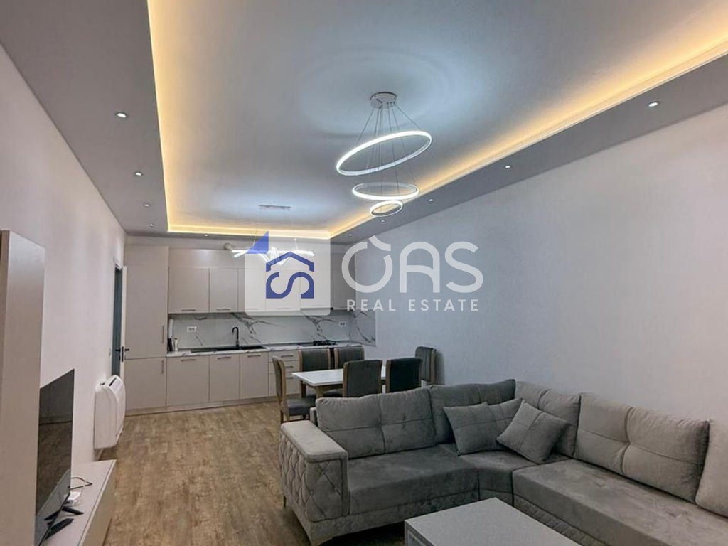 Jepet apartament me qera 2+1 ne Paskuqan