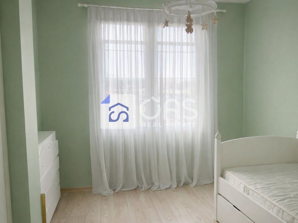 Jepet ambient me qera 2+1+2+post parkimi pran Kopshit Zologjik