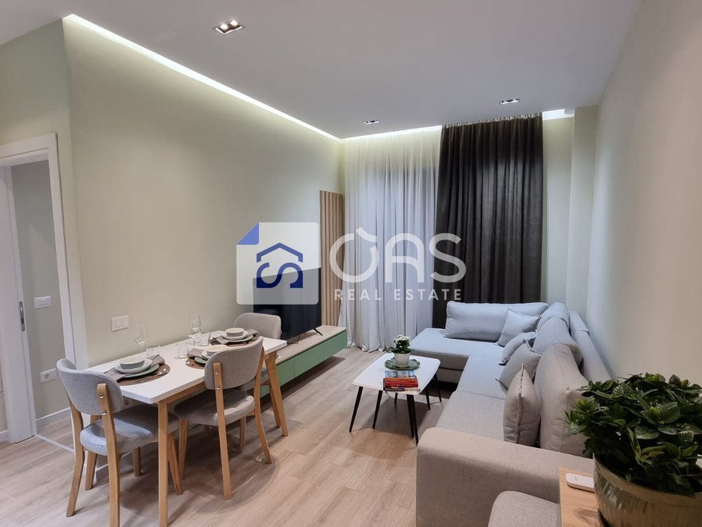 Jepet me qera apartament 1+1 ne Myslym Shyr