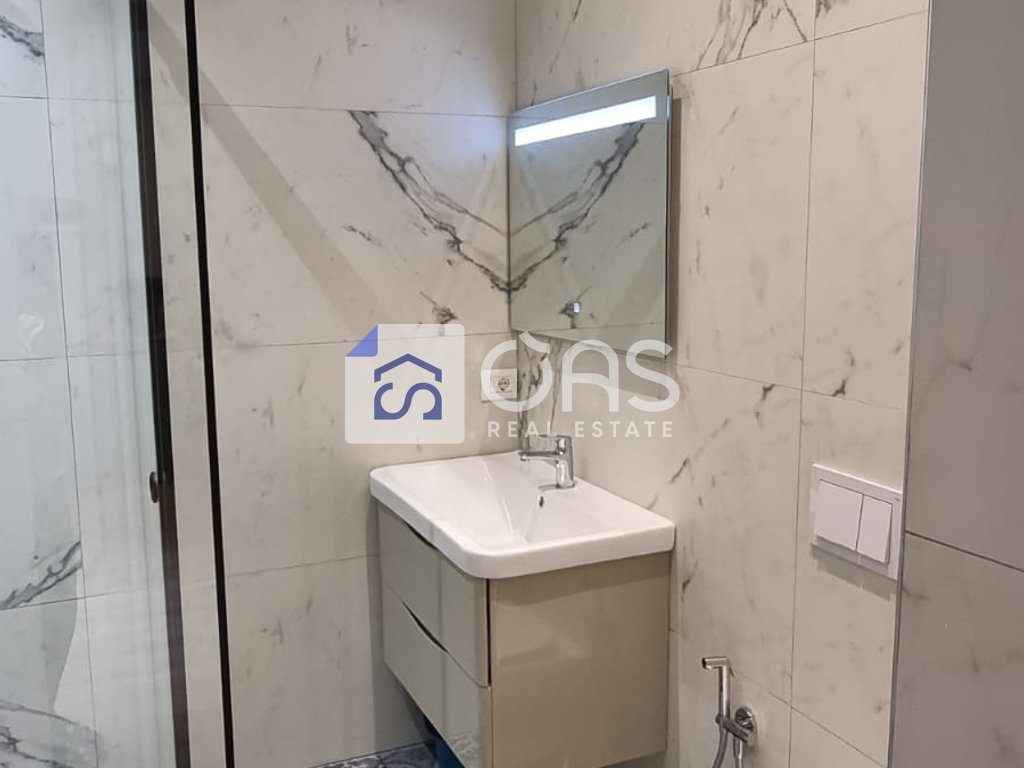 Jepet me qera apartament 1+1 ne Myslym Shyr