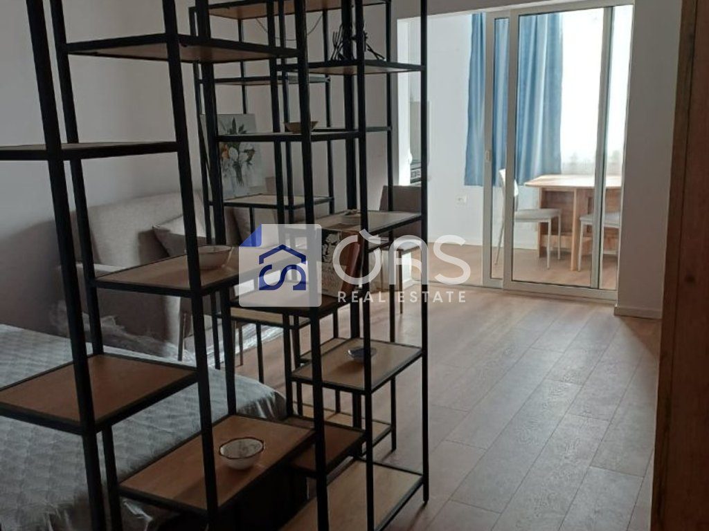 jepet me qera garsionere ne Myslym Shyri