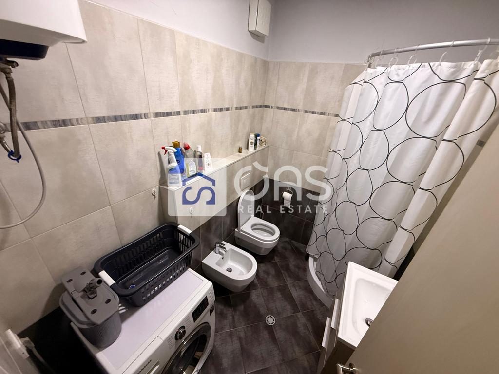jepet me qera apartament 1+1 tek Jordan Misja