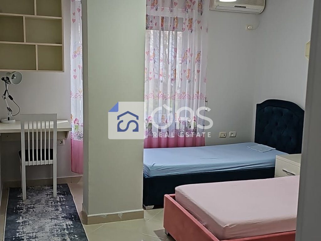 jepet me qera apartament  2+1 tek Kodra e Diellit
