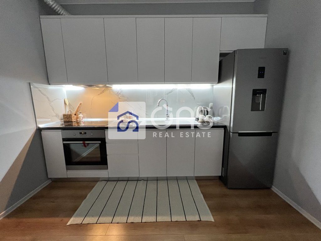 Jepet apartament 2+1 tek Rruga e Dibres
