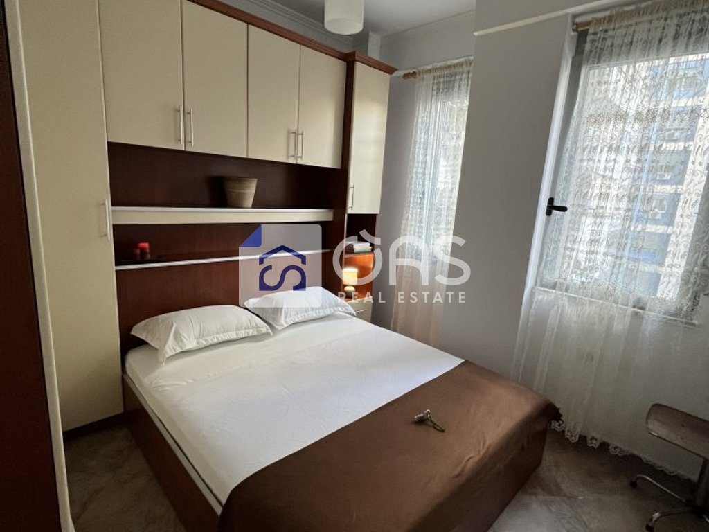 Jepet apartament 2+1 tek Rruga e Dibres