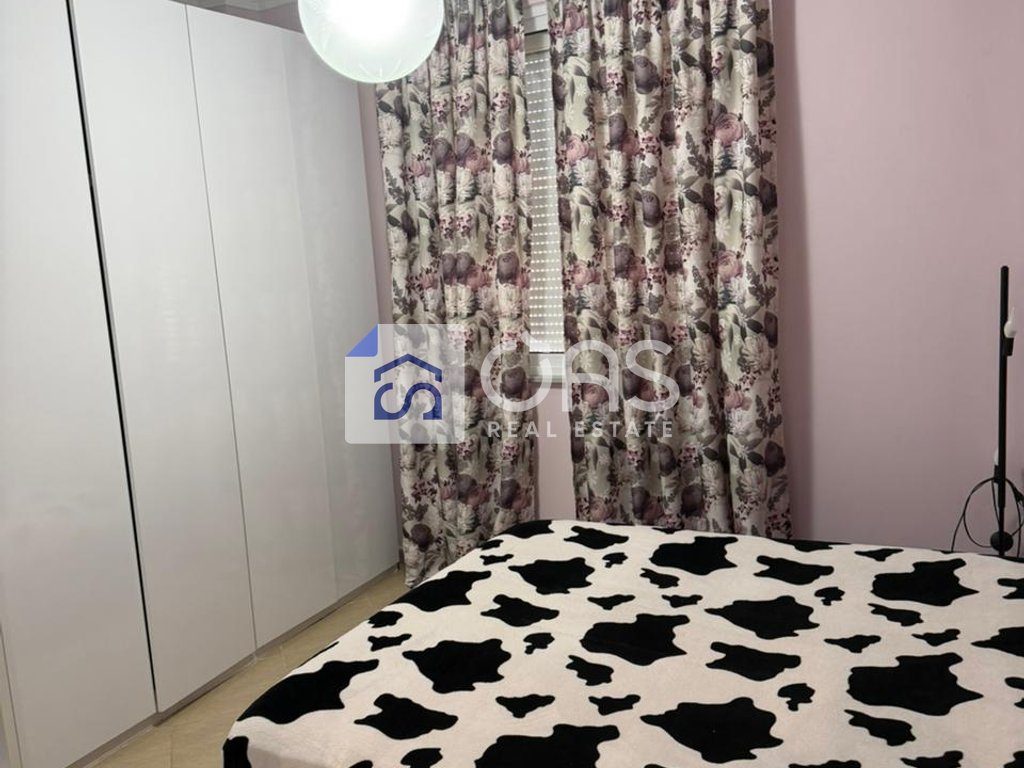 Jepet apartament me qera 2+1+2 ne Astir