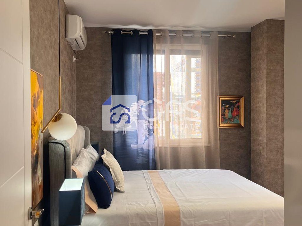 Jepet me qera apartament 1+1 tek 21 Dhjetori