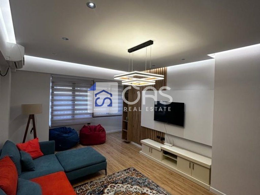 Jepet apartament me qera 2+1+2 ne Myslym Shyr