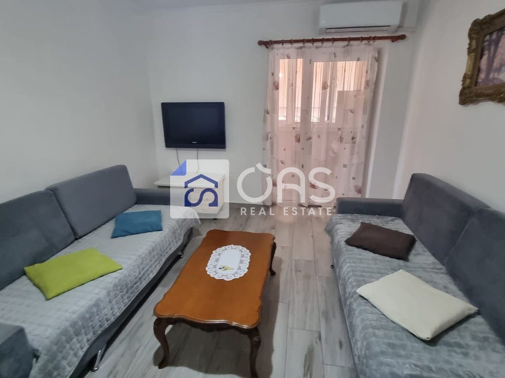 Jepet apartament me qera 1+1 ne Don Bosko