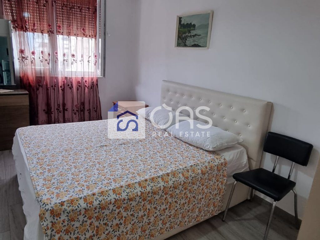 Jepet apartament me qera 1+1 ne Don Bosko