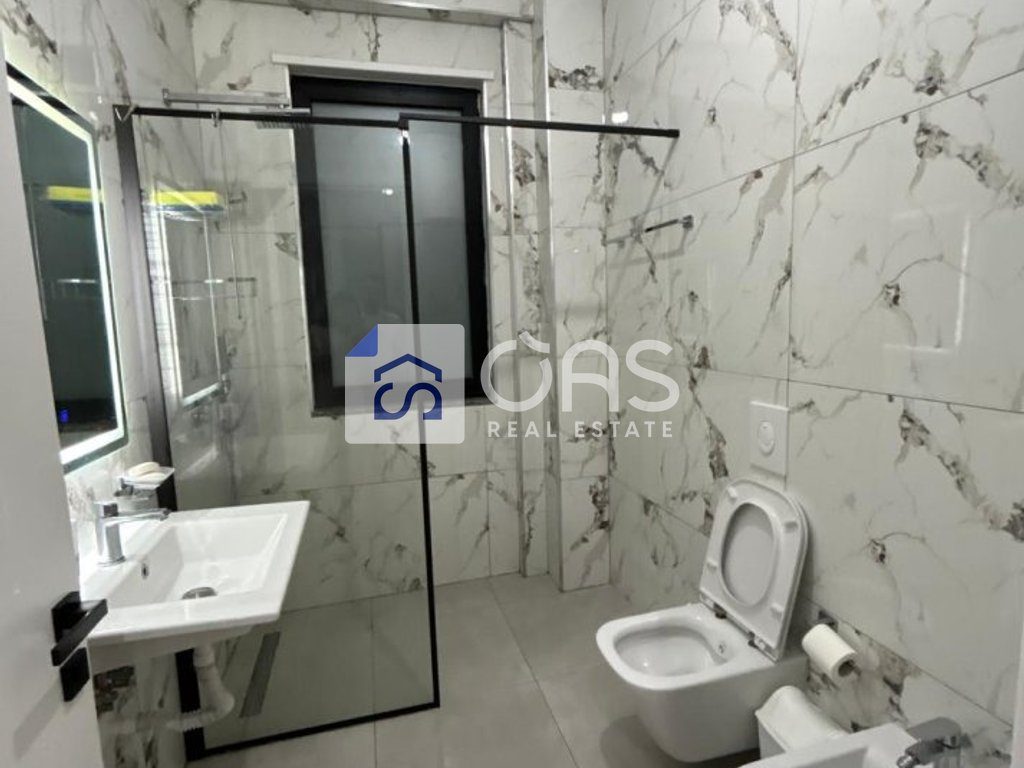 Jepet apartament me qera 1+1 ne Teg
