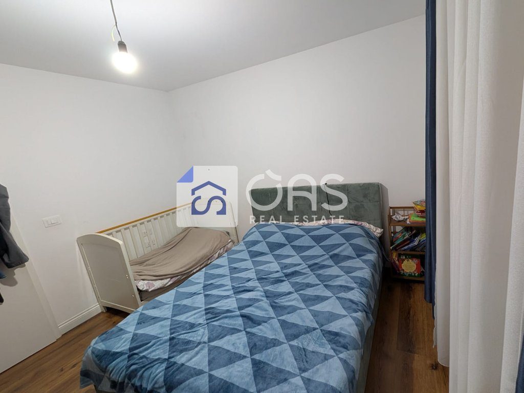 Shitet apartament 2+1 tek Ish Parku