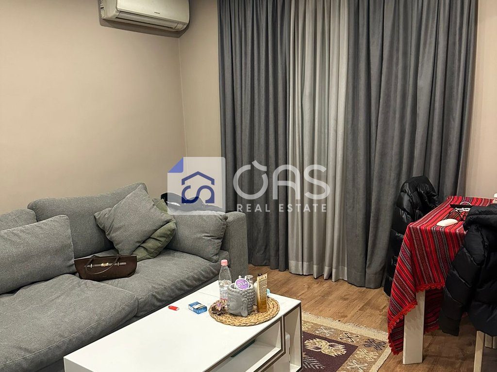 Jepet apartament me qera 1+1 tek Jordan Misja