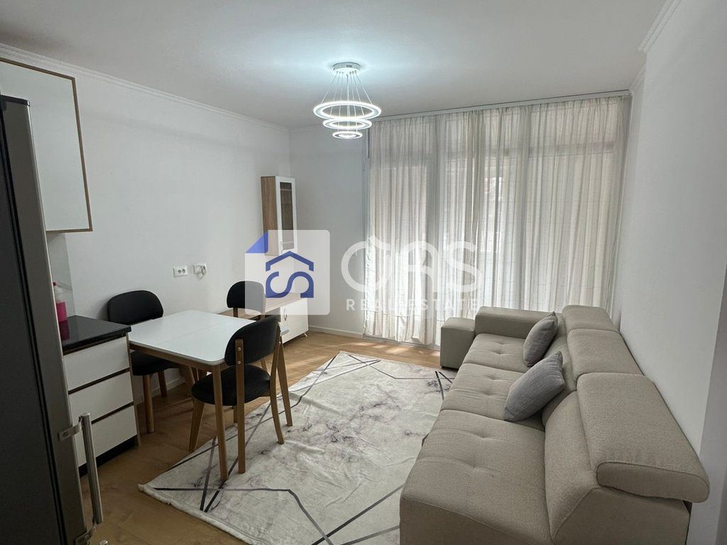 Jepet apartament me qera 2+1+2  ne Don Bosko