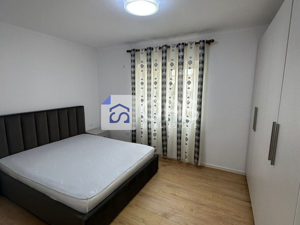 Jepet apartament me qera 2+1+2  ne Don Bosko