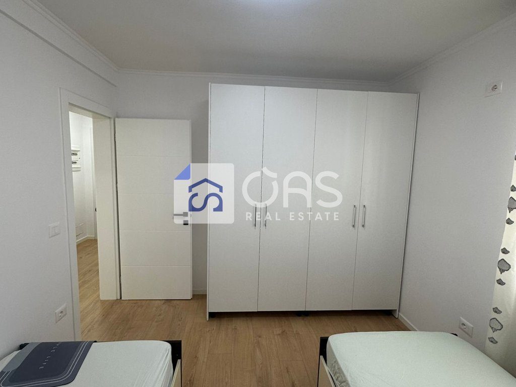 Jepet apartament me qera 2+1+2  ne Don Bosko