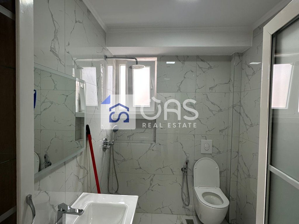 Jepet apartament me qera 2+1+2  ne Don Bosko