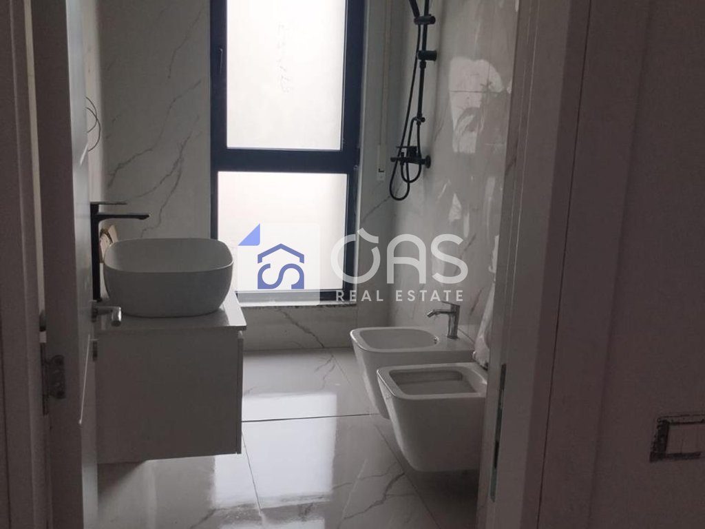 Jepet apartament 1+1 tek Bulevardi i Ri