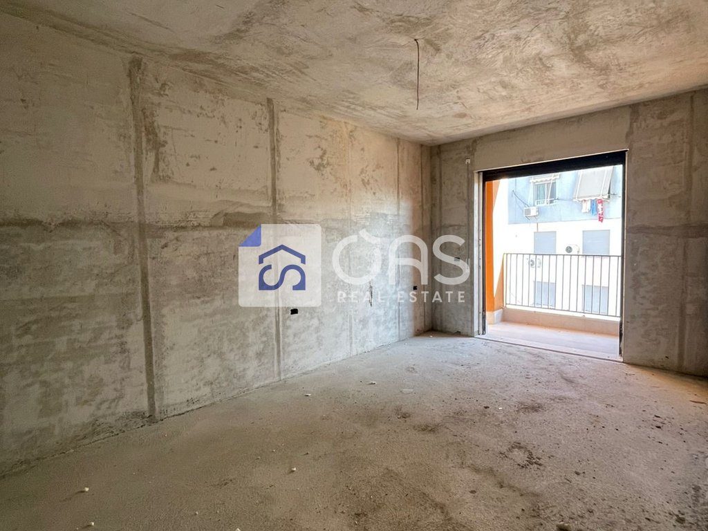 Shitet apartament 2+1+2 ne Don Bosko
