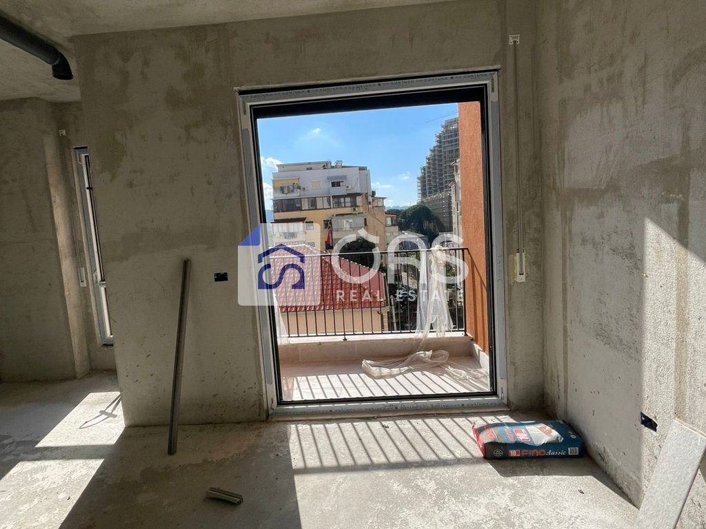 Shitet apartament 2+1+2 ne Don Bosko