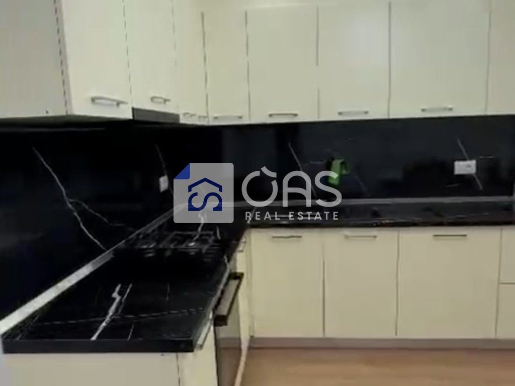 Jepet apartament me qera 3+1+2 ne Paskuqan
