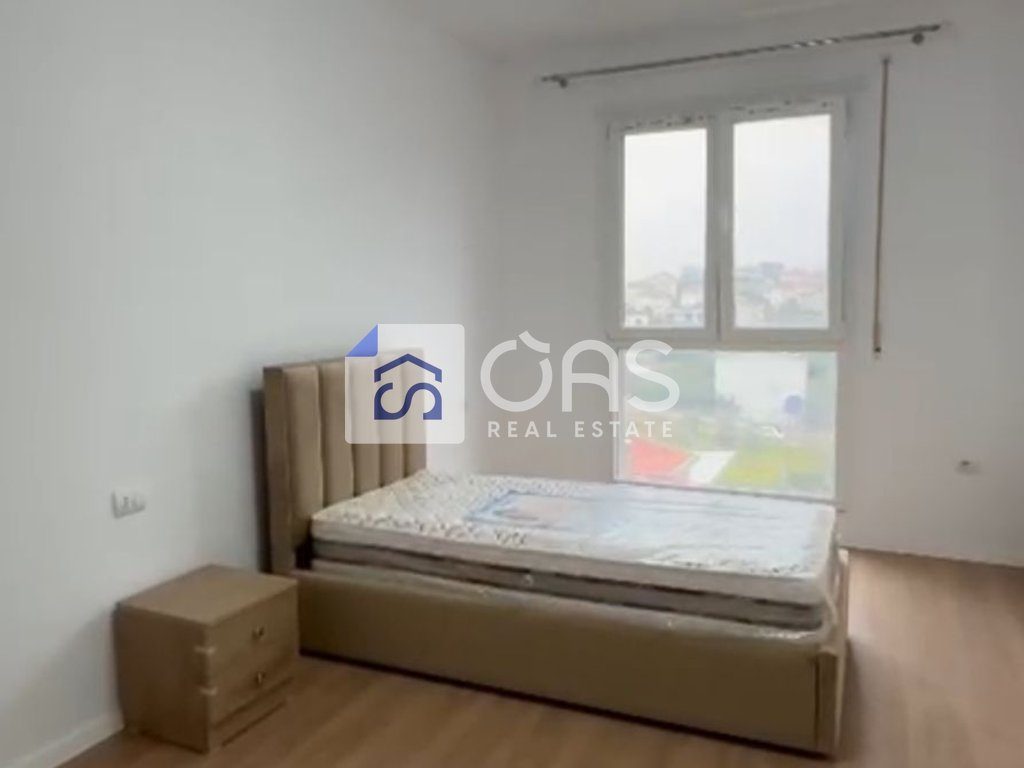 Jepet apartament me qera 3+1+2 ne Paskuqan