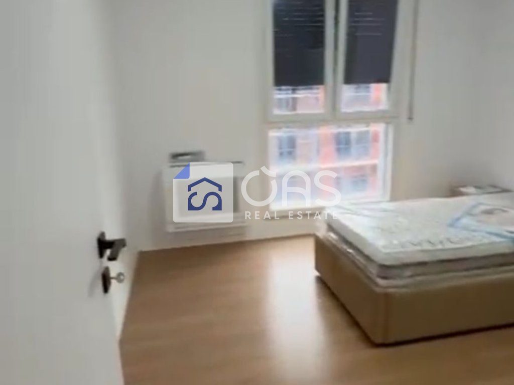 Jepet apartament me qera 3+1+2 ne Paskuqan
