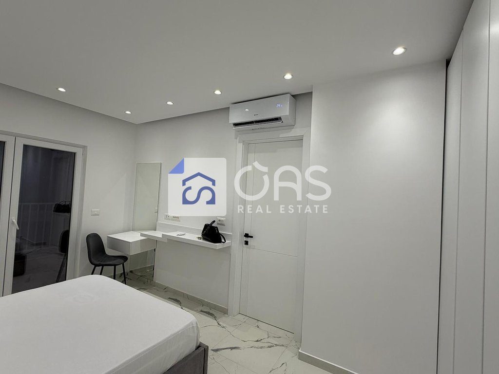 Jepet apartament me qera 1+1 ne zog te zi