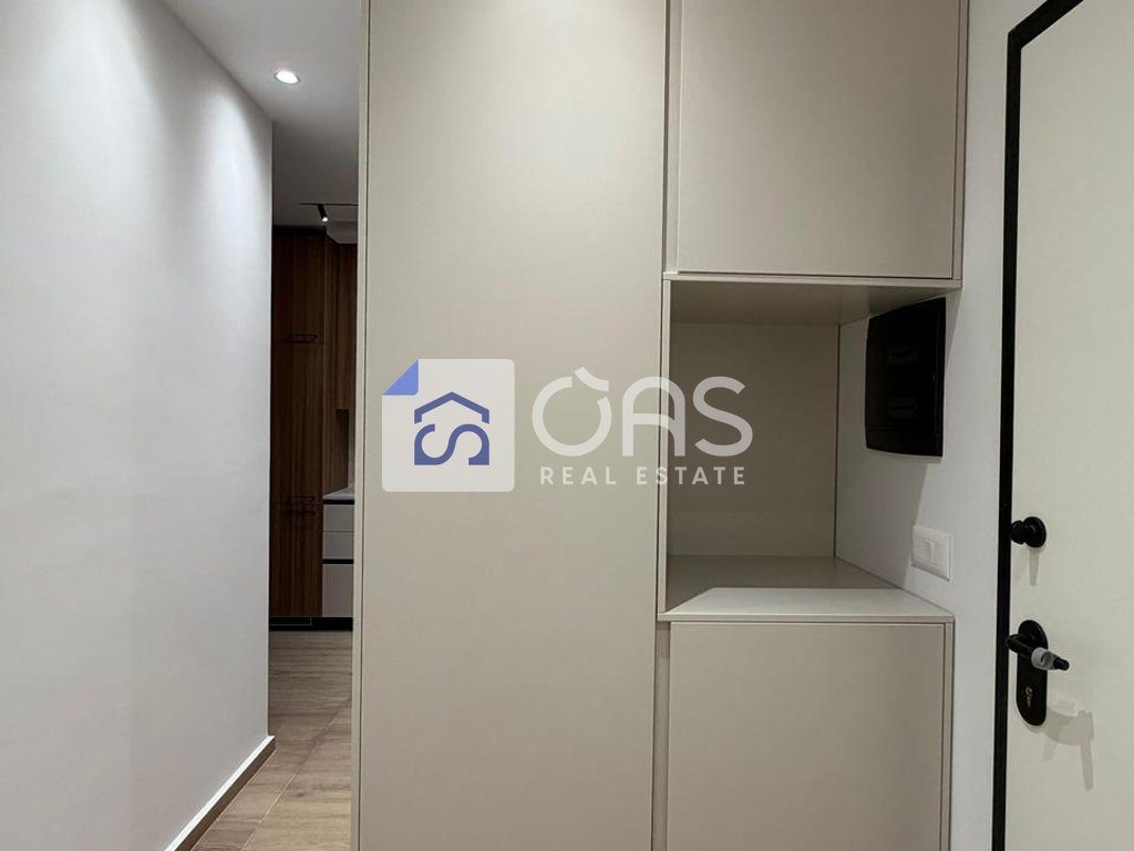 Jepet apartament me qera 1+1 ne zog te zi