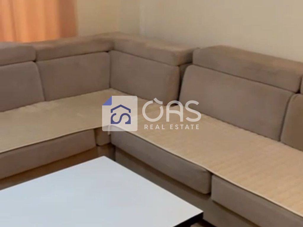 Jepet apartament me qera 2+1+2 tek Don Bosko
