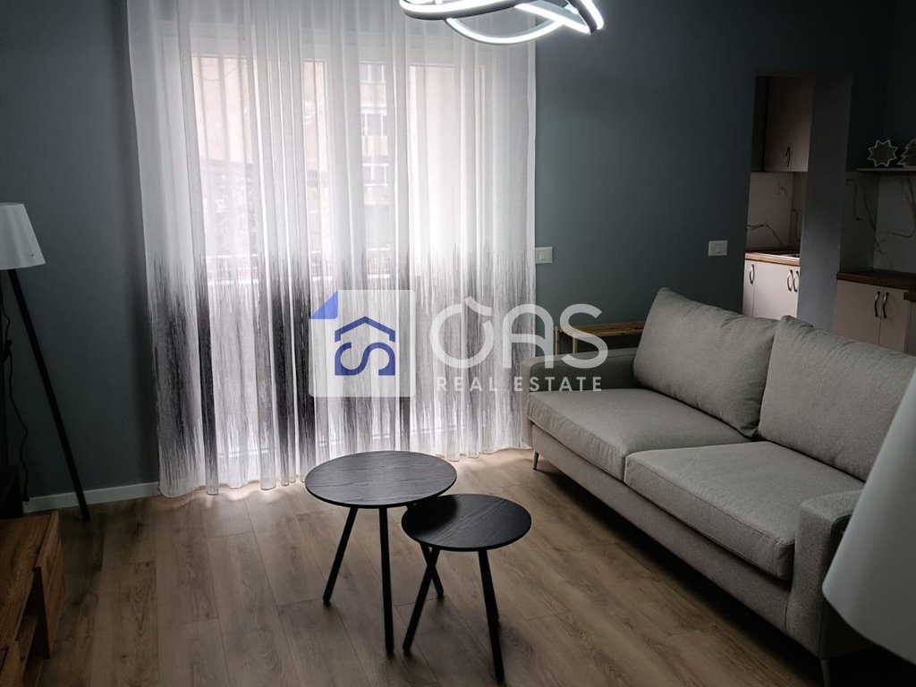 Jepet apartament me qera 2+1 tek Ali Dem