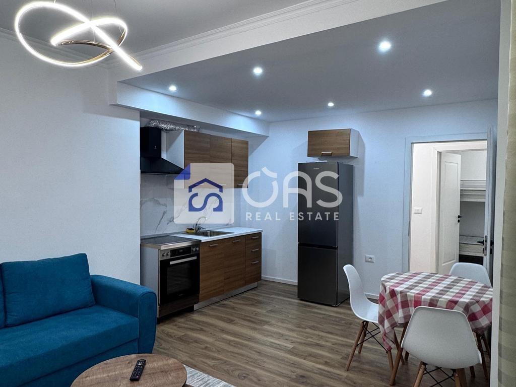 Shitet apartament 2+1  ne Don Bosko