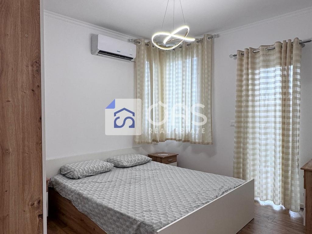 Shitet apartament 2+1  ne Don Bosko