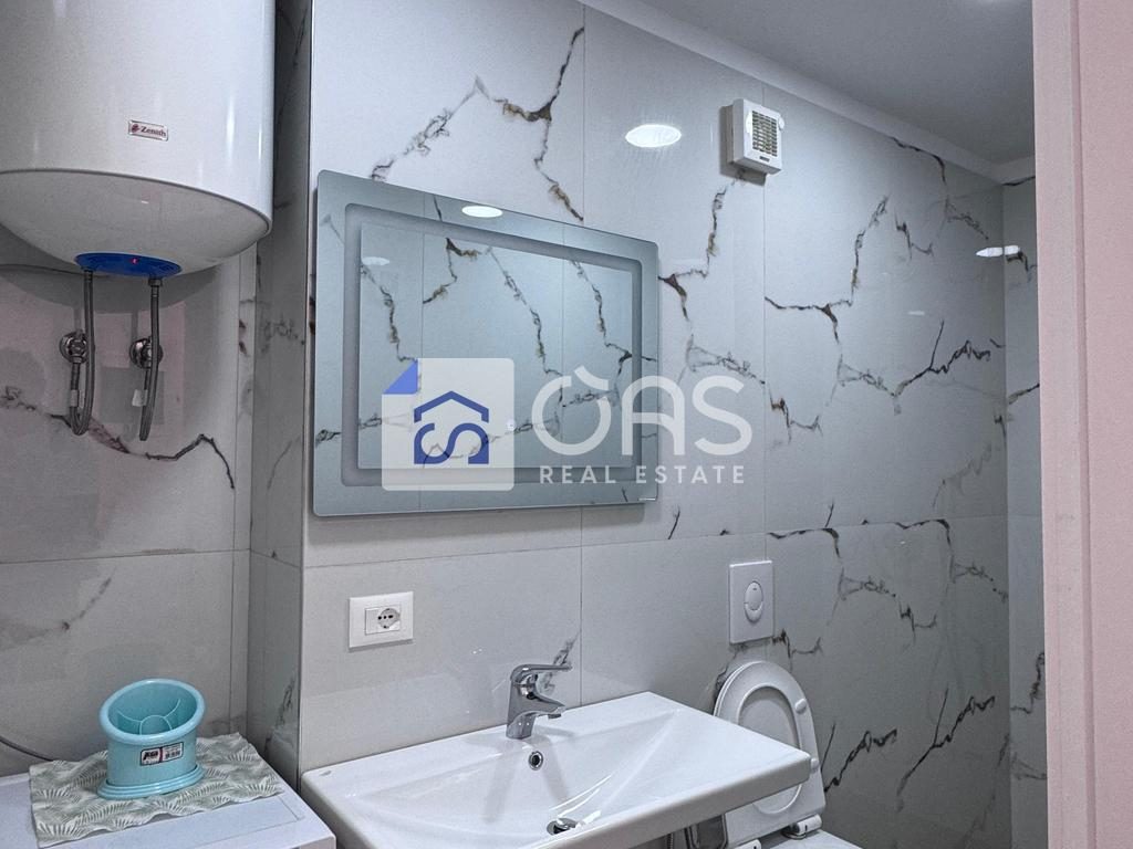Shitet apartament 2+1  ne Don Bosko