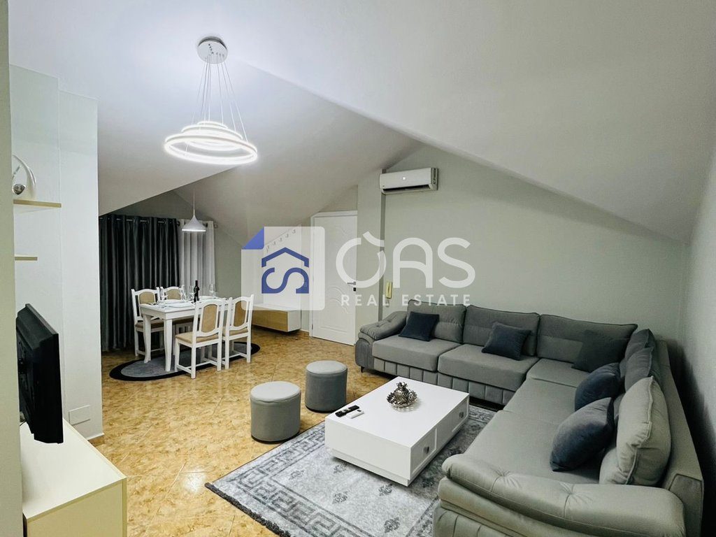 Jepet apartament me qera 2+1 Rruga e Kavajes