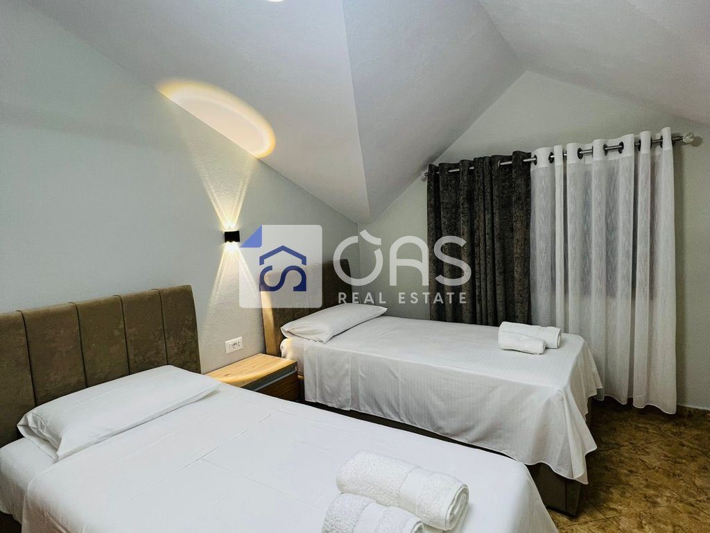 Jepet apartament me qera 2+1 Rruga e Kavajes