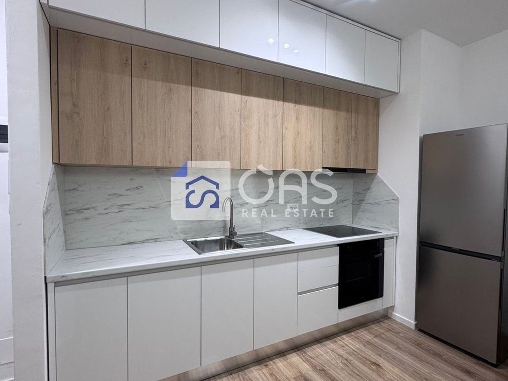 Jepet apartament me qera 1+1 tek Siri Kodra