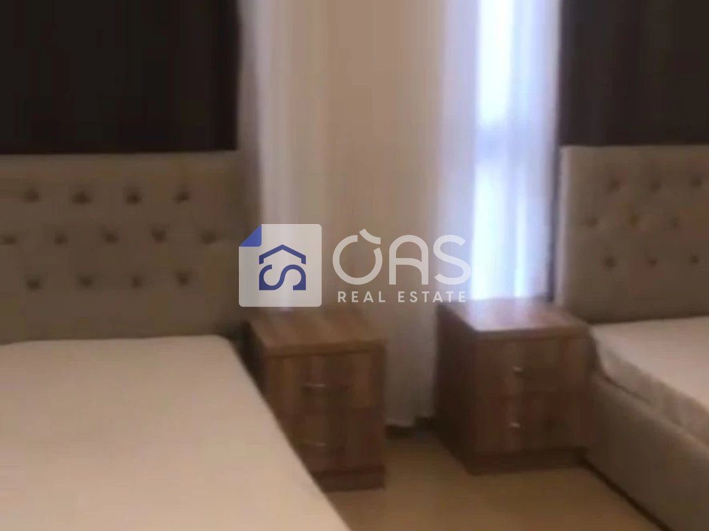Jepet apartament me qera 2+1+2 te Bulevardi i Ri