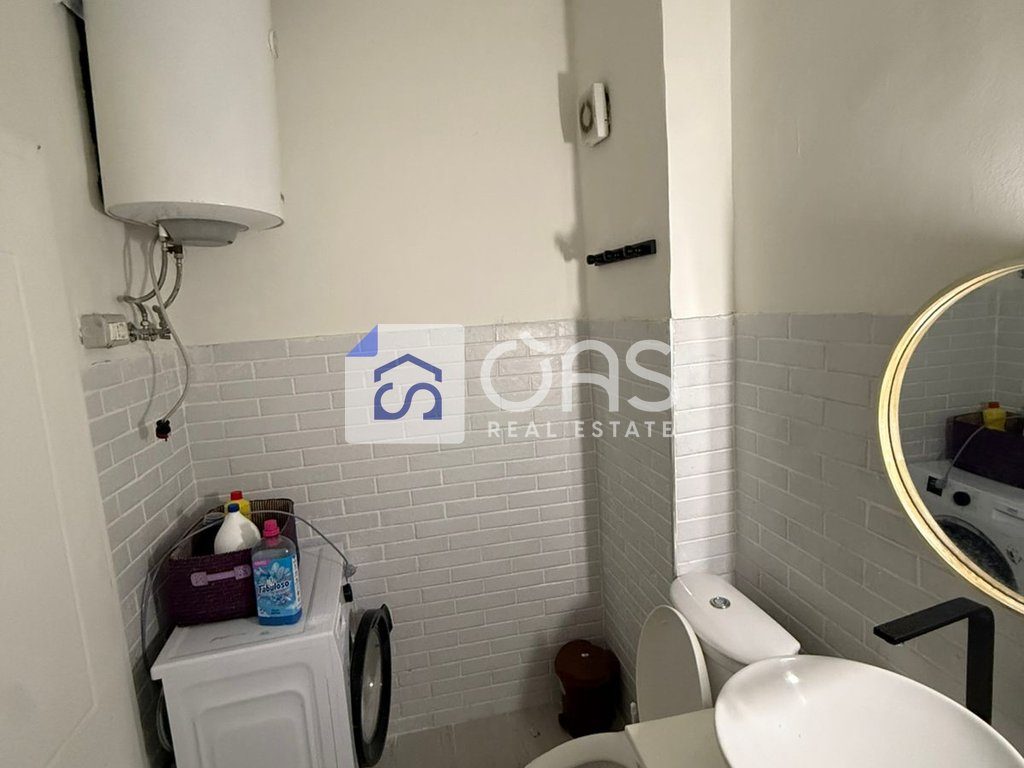 Jepet apartament me qera 2+1 tek Kodra e Diellit