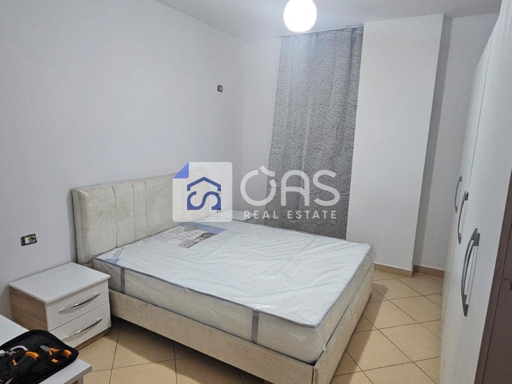 Jepet apartament 2+1+2 ne Yzberisht